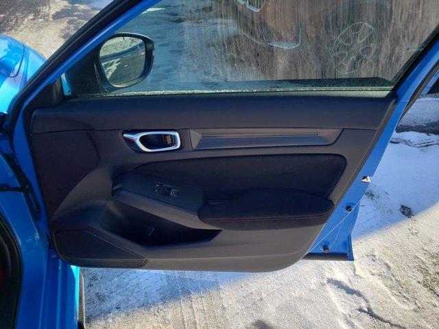 used 2024 Honda Civic Type R car, priced at $43,729