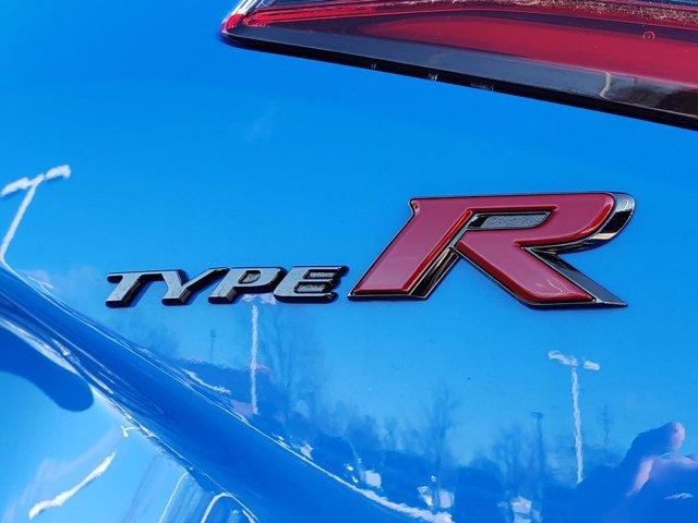 used 2024 Honda Civic Type R car, priced at $43,729