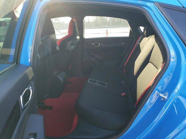 used 2024 Honda Civic Type R car, priced at $43,729