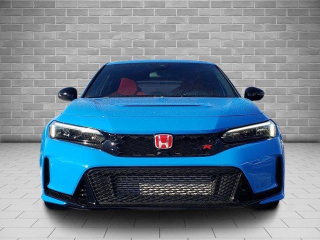 used 2024 Honda Civic Type R car, priced at $43,729