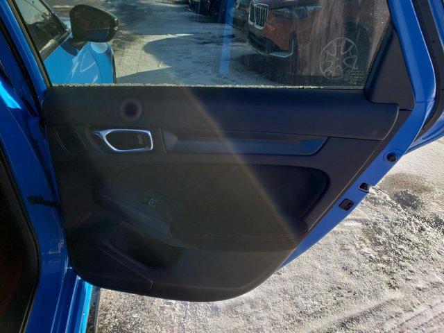 used 2024 Honda Civic Type R car, priced at $43,729