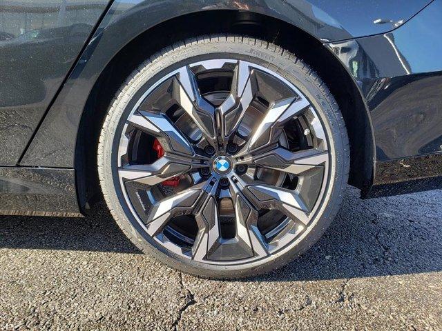 new 2026 BMW 550e car, priced at $86,965