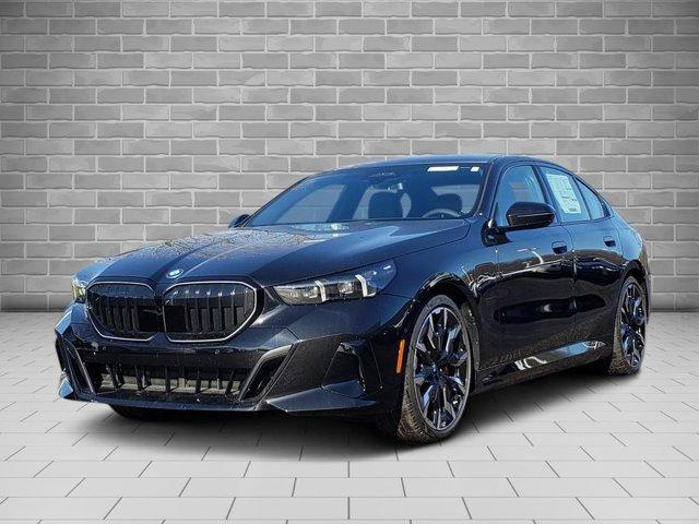new 2026 BMW 550e car, priced at $86,965