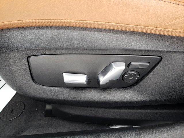 used 2022 BMW 530 car, priced at $33,988