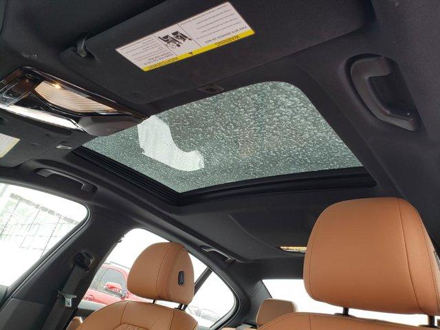 used 2022 BMW 530 car, priced at $33,988