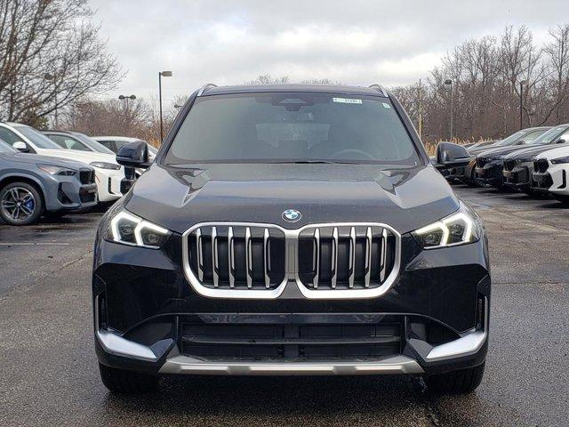 new 2026 BMW X1 car, priced at $48,200