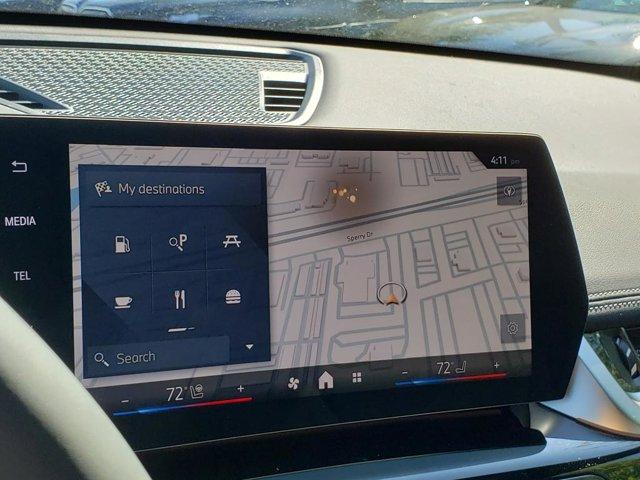 new 2026 BMW X1 car, priced at $50,925