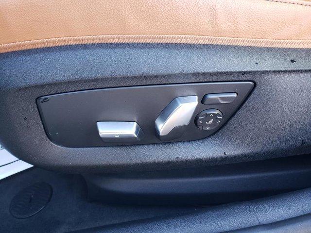 used 2022 BMW 530 car, priced at $28,749