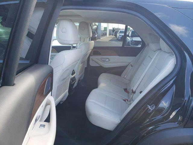 used 2023 Mercedes-Benz GLE 350 car, priced at $45,989