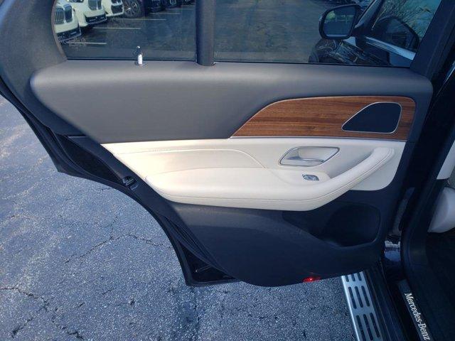 used 2023 Mercedes-Benz GLE 350 car, priced at $45,989