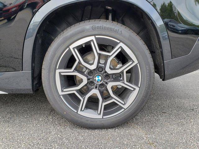 new 2026 BMW X1 car, priced at $46,340