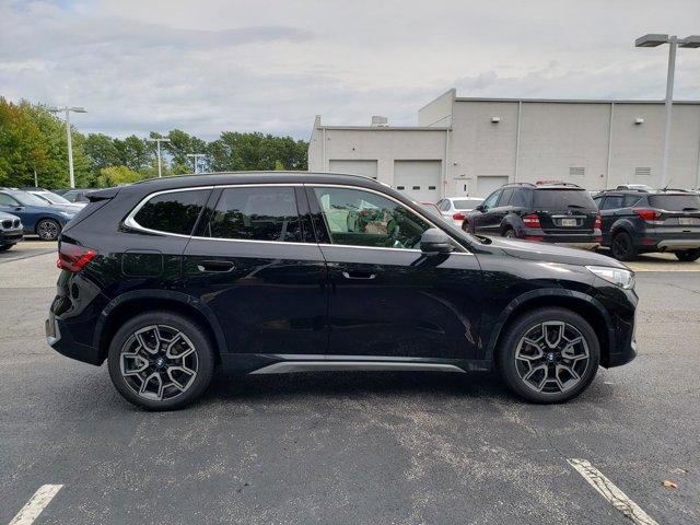 new 2026 BMW X1 car, priced at $46,340