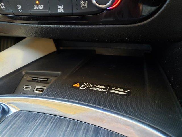 used 2023 Buick Enclave car, priced at $32,499