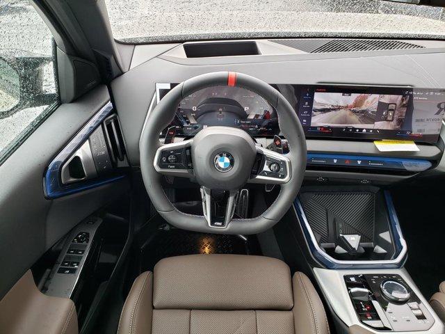 new 2026 BMW X3 car, priced at $73,745