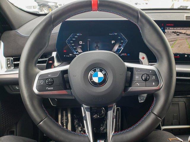 used 2025 BMW X2 car, priced at $47,549