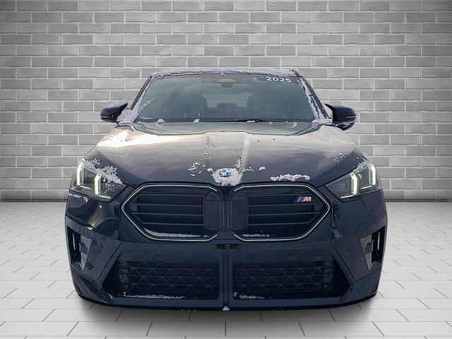 used 2025 BMW X2 car, priced at $47,549
