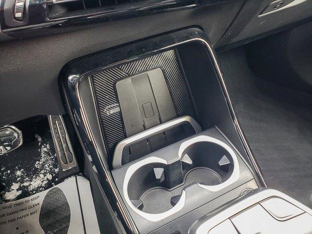 used 2025 BMW X2 car, priced at $47,549