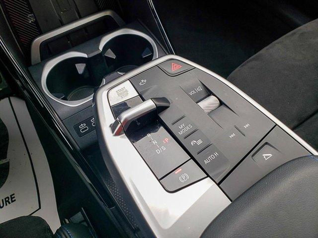 used 2025 BMW X2 car, priced at $47,549