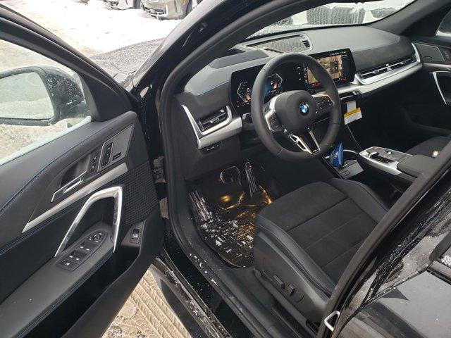 new 2026 BMW X2 car, priced at $52,970