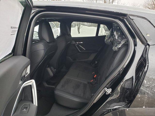 new 2026 BMW X2 car, priced at $52,970