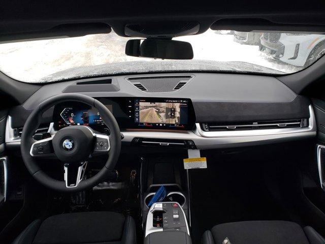 new 2026 BMW X2 car, priced at $52,970