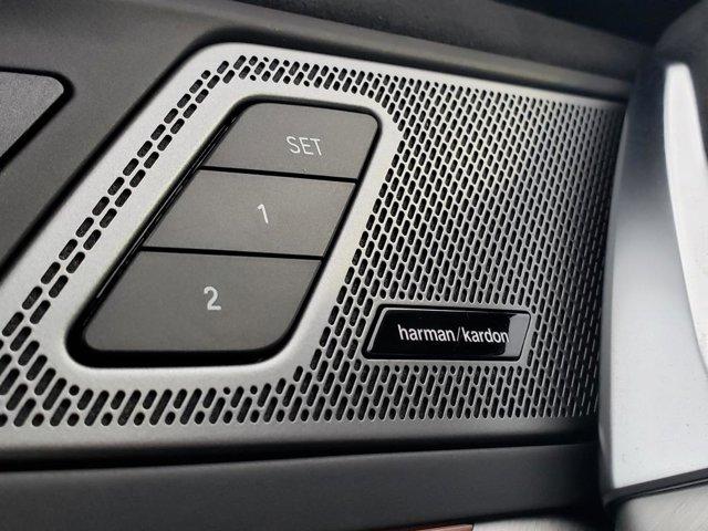 new 2026 BMW X2 car, priced at $52,970