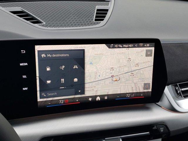 new 2026 BMW X2 car, priced at $52,970