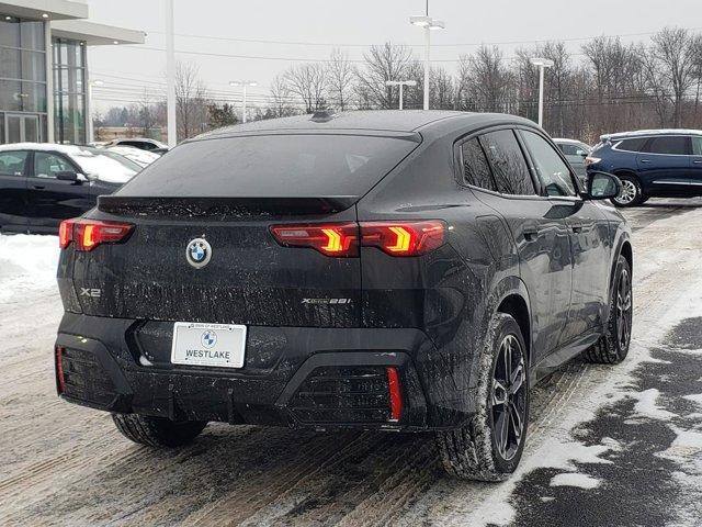 new 2026 BMW X2 car, priced at $52,970