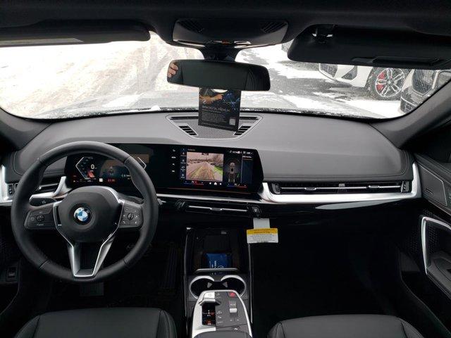new 2026 BMW X1 car, priced at $47,495