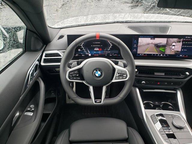 used 2026 BMW M440 car, priced at $61,898