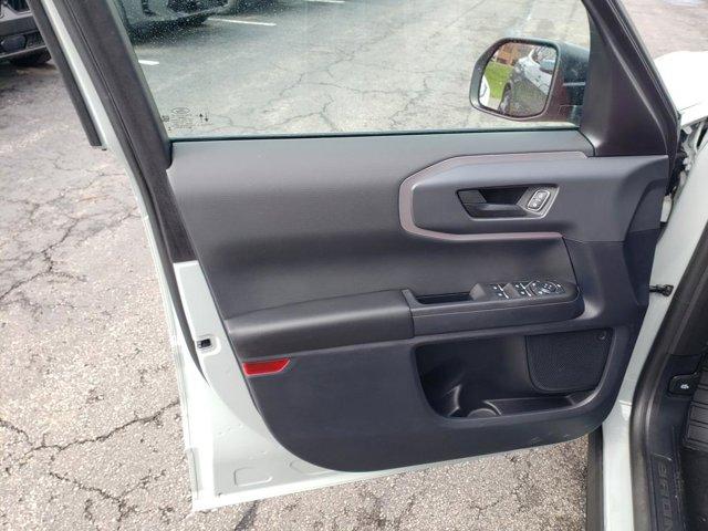 used 2023 Ford Bronco Sport car, priced at $23,687