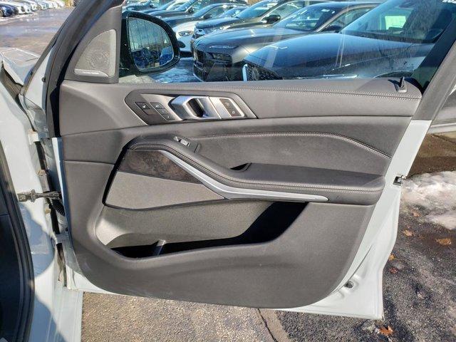 used 2023 BMW X7 car, priced at $64,749