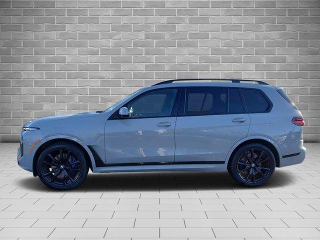used 2023 BMW X7 car, priced at $64,749