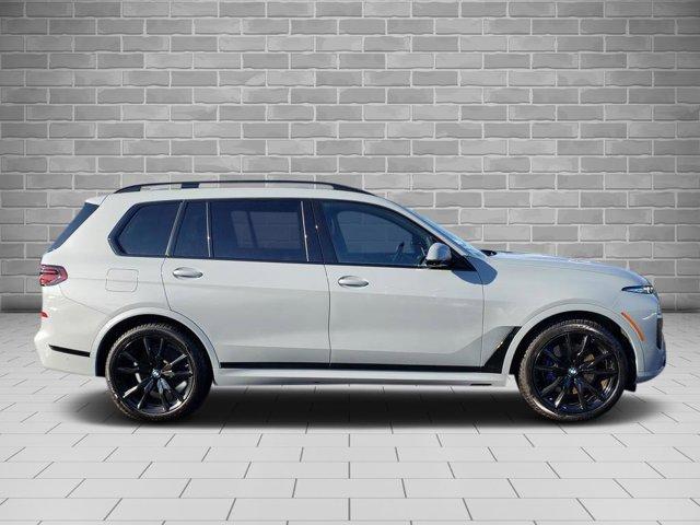used 2023 BMW X7 car, priced at $64,749