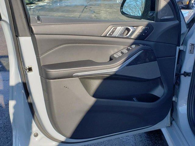 used 2023 BMW X7 car, priced at $64,749