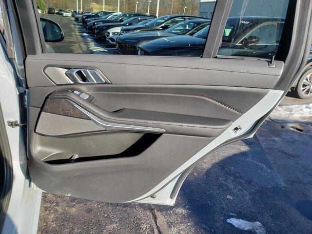 used 2023 BMW X7 car, priced at $64,749