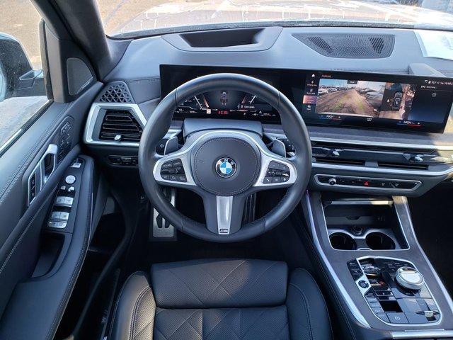 used 2023 BMW X7 car, priced at $64,749