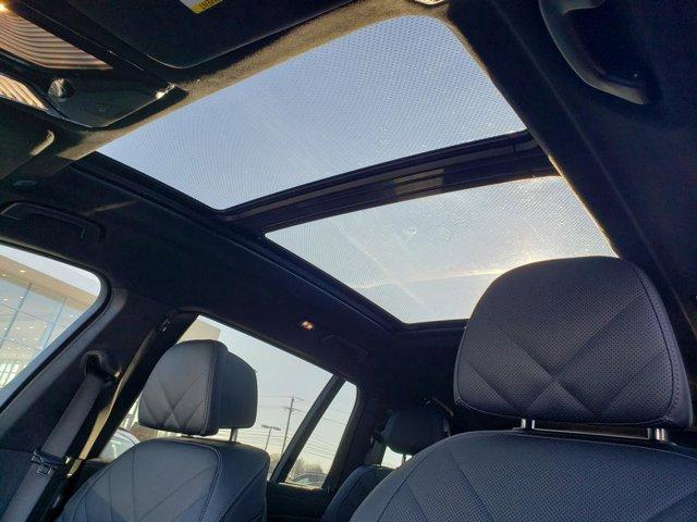 used 2023 BMW X7 car, priced at $64,749