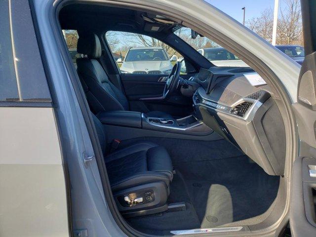 used 2023 BMW X7 car, priced at $64,749