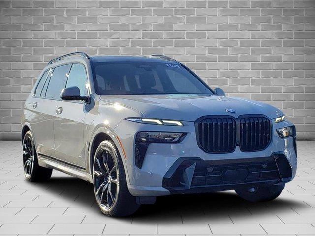 used 2023 BMW X7 car, priced at $64,749