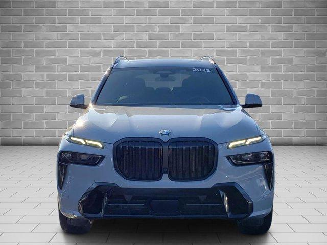 used 2023 BMW X7 car, priced at $64,749