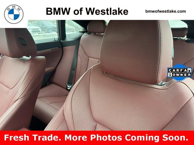 used 2024 BMW M440 Gran Coupe car, priced at $52,790