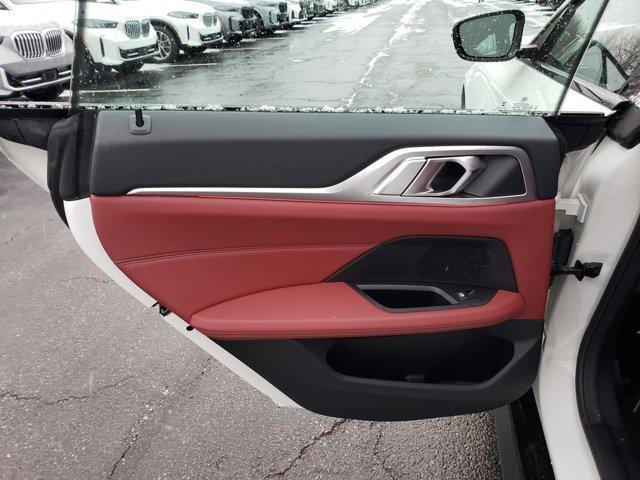 used 2023 BMW 430 Gran Coupe car, priced at $35,787