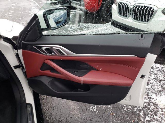 used 2023 BMW 430 Gran Coupe car, priced at $35,787