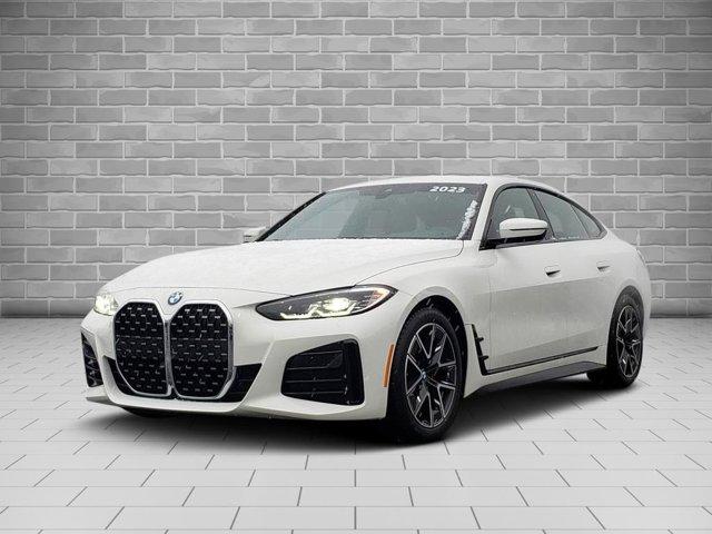 used 2023 BMW 430 Gran Coupe car, priced at $35,887