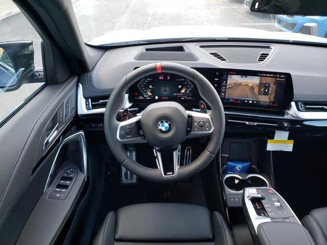 new 2026 BMW X1 car, priced at $63,490