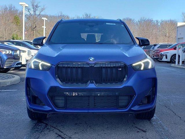 new 2026 BMW X1 car, priced at $63,490