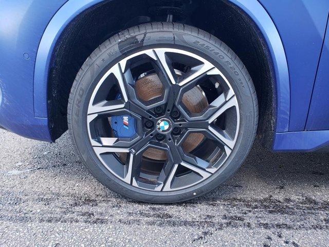new 2026 BMW X1 car, priced at $63,490
