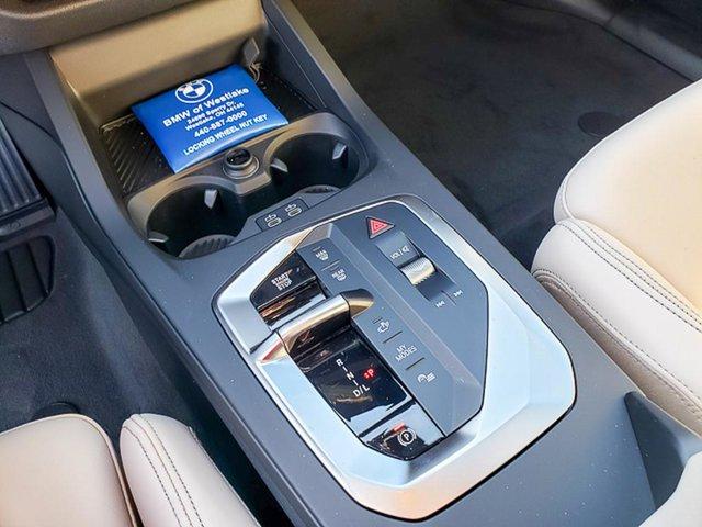 new 2026 BMW 228 Gran Coupe car, priced at $43,925