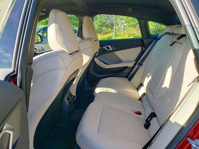 new 2026 BMW 228 Gran Coupe car, priced at $43,925